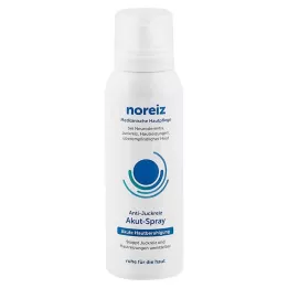 NOREIZ Pretniezes Acute Spray, 100 ml