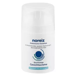 NOREIZ bagātīgs sejas krēms, 50 ml