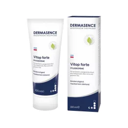 DERMASENCE Vitop forte krēms, 100 ml
