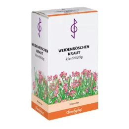 WEIDENRÖSCHENKRAUT sīkziedu tēja, 130 g
