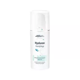 HYALURON HANDPFLEGE Krējums, 50 ml
