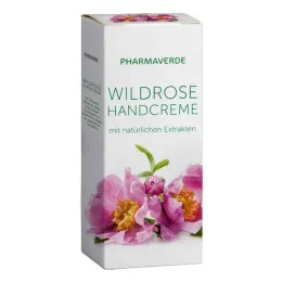 Pharmaverde Wild Rose roku krēms (50 ml)