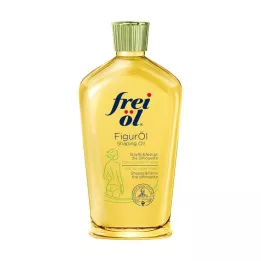 FREI ÖL Figūra Eļļa, 30 ml