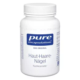 PURE ENCAPSULATIONS Ādas-Mati-Nagi kapsulas, 180 gab