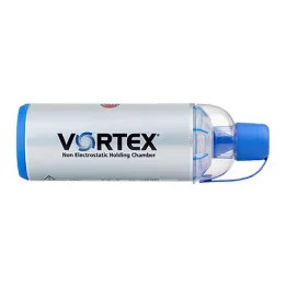 VORTEX Inhalācijas palīglīdzeklis no 4 gadiem, 1 gab