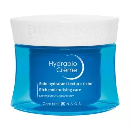 BIODERMA Hydrabio krējuma trauks, 50 ml