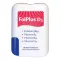 FOLPLUS+D3 tabletes, 90 gab