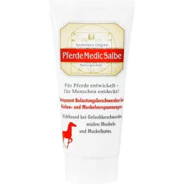 PFERDEMEDICSALBE Apothekers Original Tube, 150 ml
