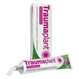 TRAUMAPLANT Pretsāpju krēms, 100 g