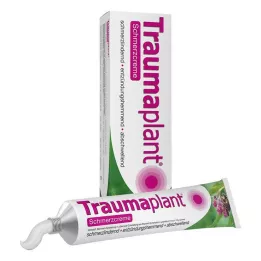 TRAUMAPLANT Pretsāpju krēms, 150 g