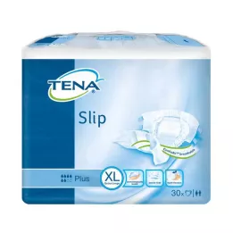 TENA SLIP plus XL, 30 gab