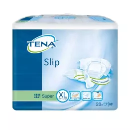 TENA SLIP super XL, 28 gab