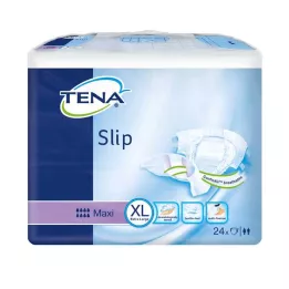 TENA SLIP maxi XL, 24 gab