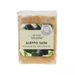 ALEPPO Ziepes, 200 g