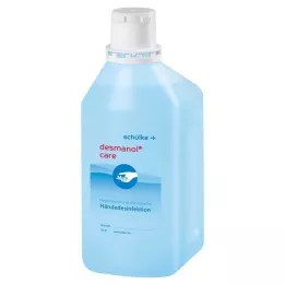 DESMANOL care alkoholiskā roku dezinfekcija, 1000 ml