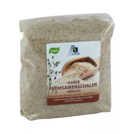 FLOHSAMENSCHALEN Indijas, 250 g