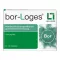 BOR-LOGES Tabletes, 120 gab