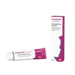 Sanacutan pamata krēms, 150 g