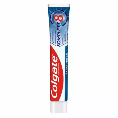 COLGATE Complete Toothpasta Extra Fresh, 75 ml