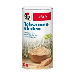 Doppelherz psyllium miziņas pulveris, 250 g
