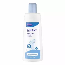 MOLICARE SKIN Kopšanas vanna, 500 ml