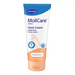 MOLICARE SKIN Roku krēms, 200 ml