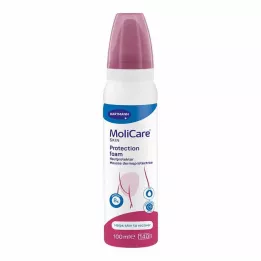 MOLICARE SKIN Ādas aizsarglīdzeklis, 100 ml
