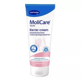 MOLICARE SKIN Ādas aizsardzības krēms, 200 ml