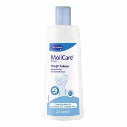 MOLICARE SKIN Mazgāšanas losjons, 250 ml
