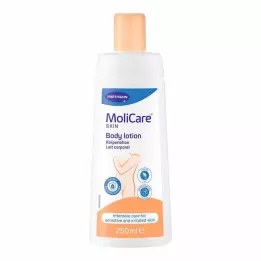 MOLICARE SKIN Ķermeņa losjons, 250 ml