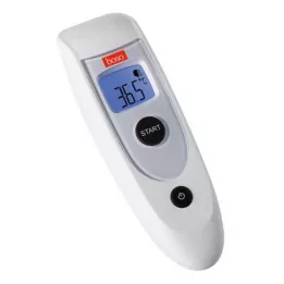 BOSOTHERM diagnostikas klīniskais termometrs, 1 gab
