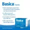 BASICA tiešās sārmainās mikrolodītes, 80 gab