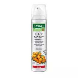 RAUSCH HAIRSPRAY spēcīgs aerosols, 75 ml