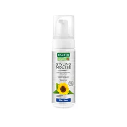 RAUSCH Styling Mousse elastīgs, bez aerosola, 150 ml