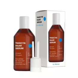 THIOCYN Matu serums vīriešiem, 150 ml