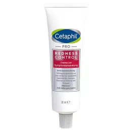 CETAPHIL Apsārtuma kontroles krēms simptomu ārstēšanai, 30 ml