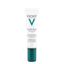 VICHY SLOW Age acu krēms, 15 ml