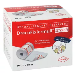DRACOFIXIERMULL stiept 10 cmx10 m, 1 gab