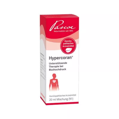 HYPERCORAN Pilieni, 20 ml