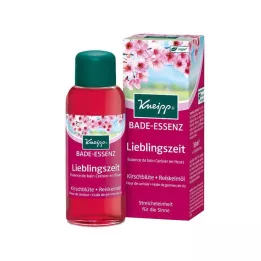 KNEIPP Favourite Time Bath Essence, 100 ml