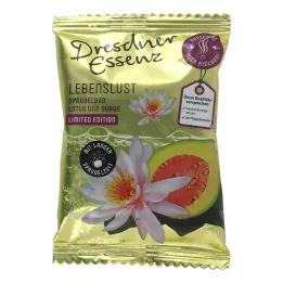 Dresden Essence burbuļvanna Lust for Life, 70 g