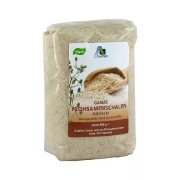 FLOHSAMENSCHALEN Indijas, 500 g