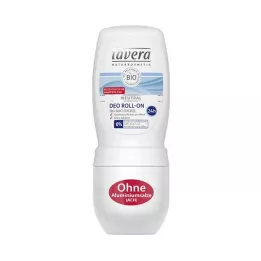 LAVERA Neitrāls dezodorants Roll-on, 50 ml