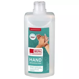 WEPA Roku dezinfekcija, 500 ml