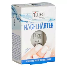 NIPPES Nagu cietinātājs Nr.5E, 8 ml