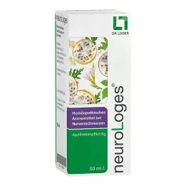 NEUROLOGES Pilieni, 50 ml