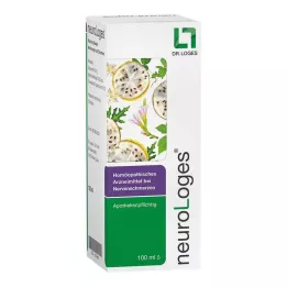 NEUROLOGES Pilieni, 100 ml