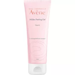 AVENE maiga pīlinga želeja, 75 ml