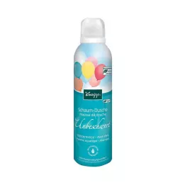KNEIPP Bezrūpīga putu duša, 200 ml