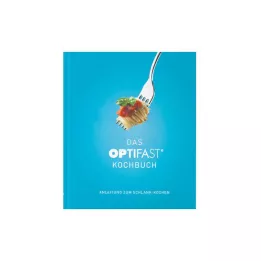 OPTIFAST Pavārgrāmata, 1 gab